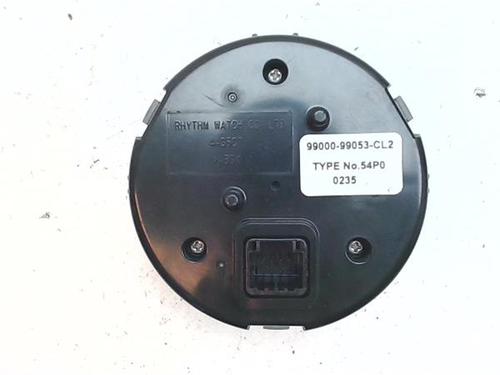 Display SUZUKI VITARA (LY) 1.6 DDiS (APK 416D) | BP38390143C48 - Image 4