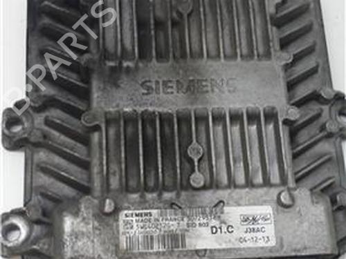 Used Control unit Control unit 38363330 38363330