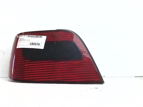 Used Left taillight Left taillight 39451609 39451609