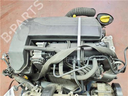Engine RENAULT MODUS / GRAND MODUS (F/JP0_) 1.2 16V Hi-Flex | BP38381034M1 - Image 4