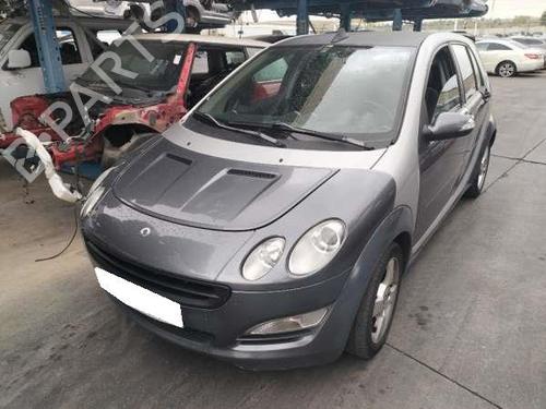 ABS pump SMART FORFOUR (454) 1.5 CDI (454.001) | BP38389014M43 - Image 7