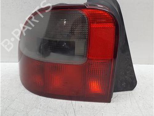 Used Left taillight Left taillight 38364857 38364857