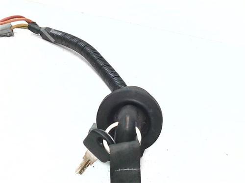 Ignition barrel NISSAN INTERSTAR Van (X70) | BP38469709M48 - Image 5