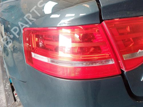 Left taillight AUDI A3 Convertible (8P7) 2.0 TDI | BP38333669C34 - Image 2