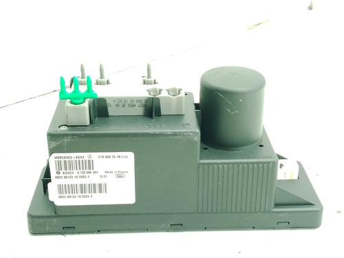 Used Central lock pump Central lock pump 38487112 38487112