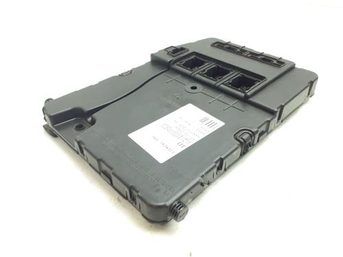 Fuse box RENAULT MEGANE II Saloon (LM0/1_) 1.5 dCi (LM1E) | BP38353503E1 - Image 4