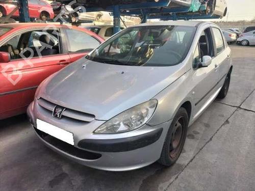 Brugte PEUGEOT 307 (3A/C) 2.0 HDi 90 4956952