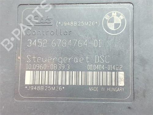 ABS pump BMW 1 (E87) 120 d | BP38354951M43 - Image 2