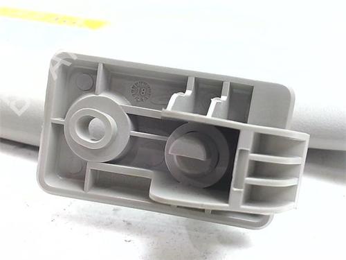 Right sun visor RENAULT KADJAR (HA_, HL_) 1.2 TCe 130 (HLMR) | BP38385362I2 - Image 2