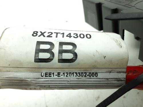 Electronic module JAGUAR XF I (X250) 3.0 | BP38401008M83 - Image 4