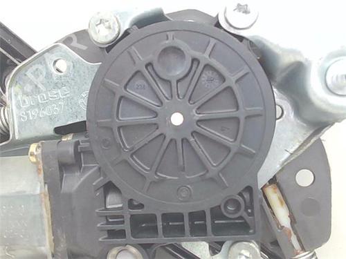Front left window mechanism BMW 3 (E46) 320 d | BP38362210C22 - Image 2