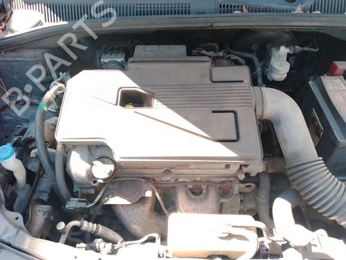 Engine SUZUKI SX4 (EY, GY) 1.6 VVT 4x4 (RW416) | BP38402093M1 - Image 2