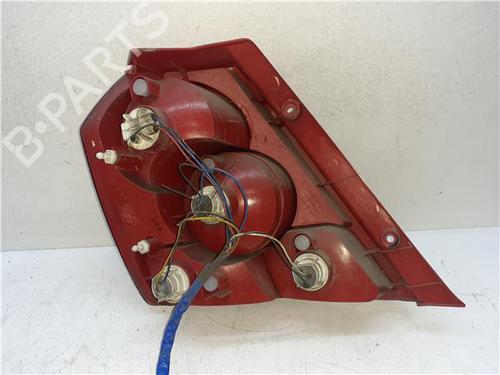 Right taillight DAEWOO KALOS (KLAS) 1.2 | BP38359687C35 - Image 5