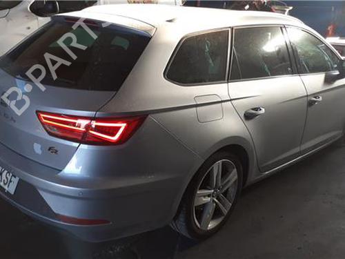 Right tailgate light SEAT LEON ST (5F8) 1.5 TSI | BP38397809C80 - Image 8