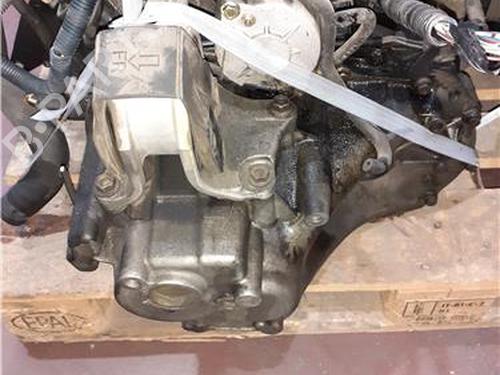 gearbox-nissan-almera-ii-n16-2000-38357267 main image