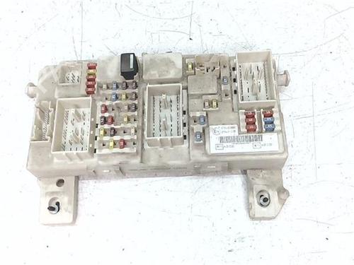 Used Fuse box Fuse box 38376845 38376845