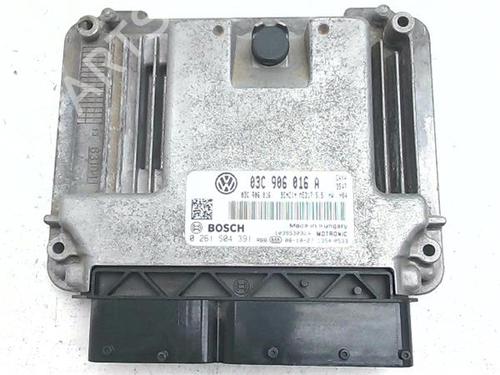 Control unit VW GOLF VI (5K1) 1.4 TSI | BP38352589M11 - Image 5