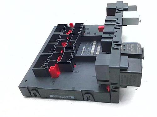 Fuse box VW PASSAT B6 Variant (3C5) 2.0 TDI | BP38395975E1 - Image 5
