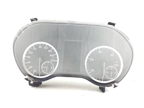 Used Instrument cluster Instrument cluster 38333728 38333728
