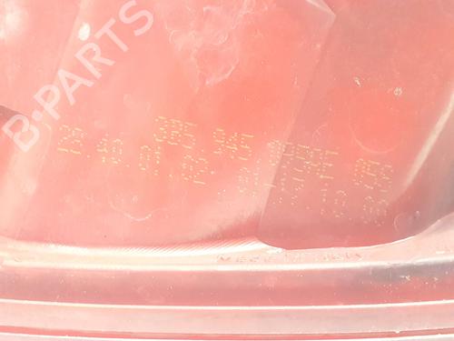 Left taillight VW PASSAT B5.5 (3B3) 1.9 TDI | BP38334702C34 - Image 5