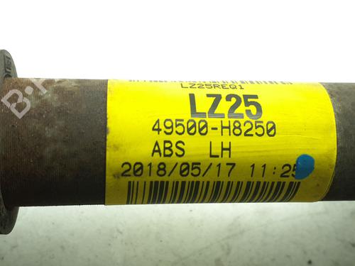 Left front driveshaft KIA STONIC (YB) 1.0 T-GDi | BP38401196M38 - Image 4