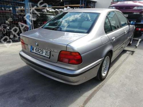 Control unit BMW 5 (E39) 528 i | BP38357575M11 - Image 5