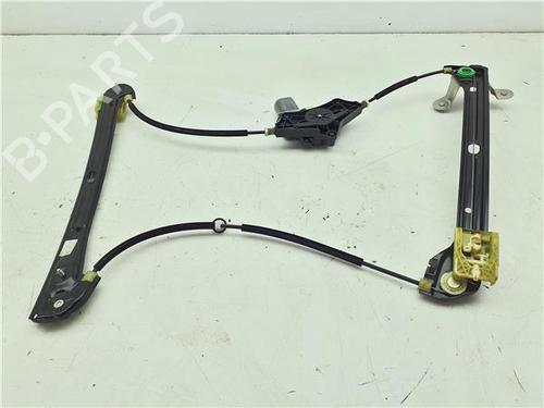 Used Front left window mechanism Front left window mechanism 38378201 38378201