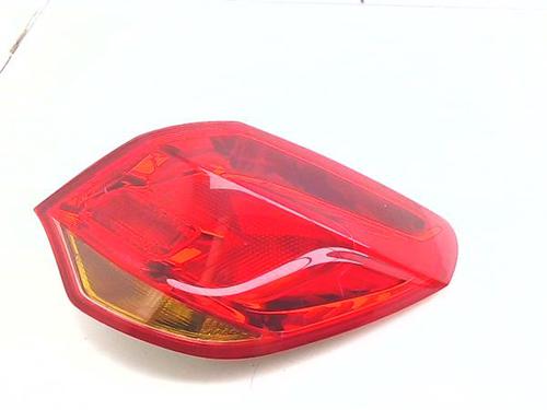 Right taillight OPEL ASTRA J Saloon 1.7 CDTI (69) | BP38390743C35 - Image 3