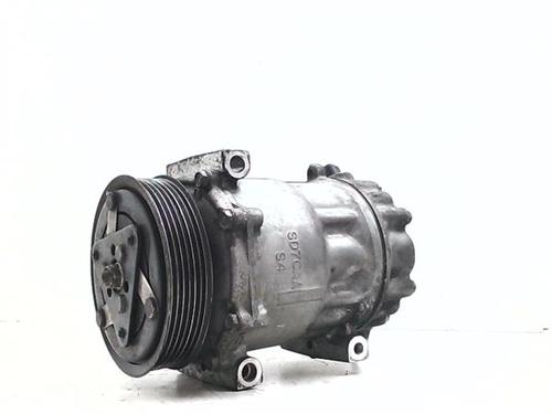 Used AC compressor AC compressor 38378346 38378346
