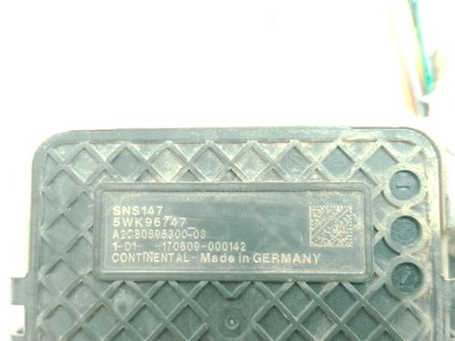 Electronic sensor RENAULT TRAFIC III Bus (JG_) 1.6 dCi 95 (JGMR, JGMJ) | BP38597376M84  - Image 7