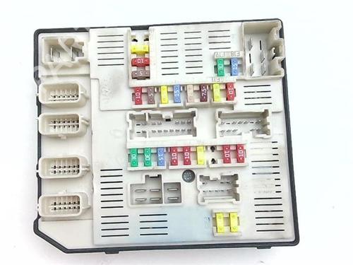 Used Fuse box Fuse box 38405056 38405056