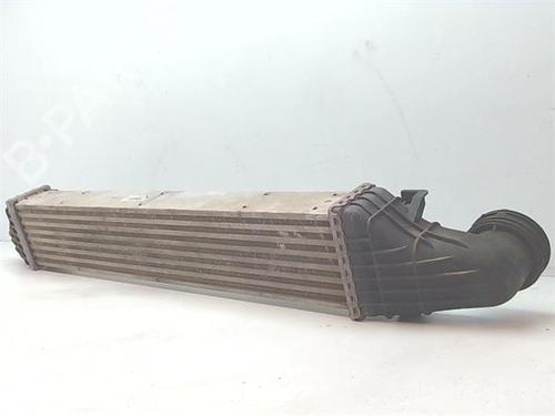 Intercooler MERCEDES-BENZ E-CLASS (W211) E 270 CDI (211.016) | BP38364515M30 - Image 2