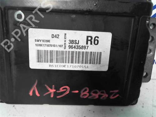 Used Control unit Control unit 38351416 38351416