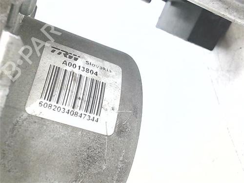 Steering column FORD FIESTA VI (CB1, CCN) 1.4 TDCi | BP38356118M21 - Image 3