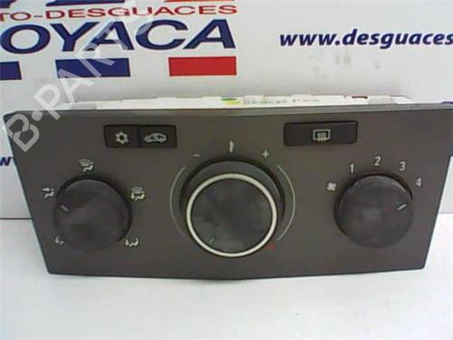 Used Climate control Climate control 38361995 38361995