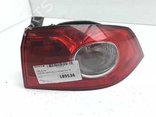 Used Right taillight Right taillight 38363727 38363727