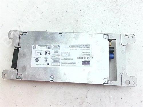 Control unit BMW X1 (E84) sDrive 18 d | BP38389733M11 - Image 2