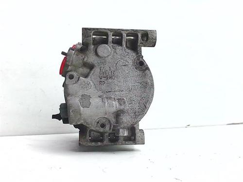 AC compressor KIA CARENS IV 1.7 CRDi | BP38384707M34 - Image 4