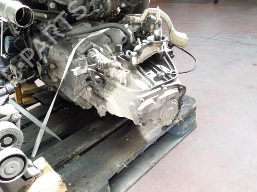 Gearkasse Gearkasse 38393553 38393553