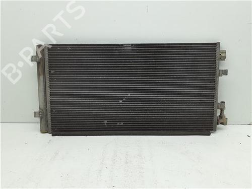 Used AC radiator AC radiator 38387784 38387784