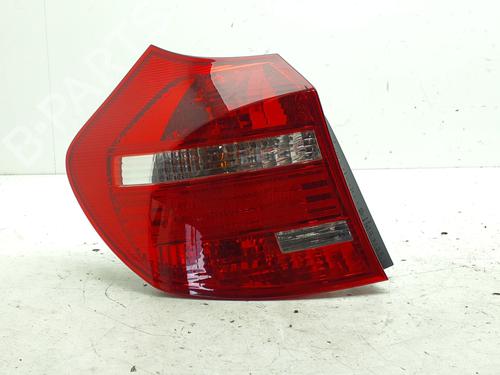 Used Left taillight Left taillight 38559882 38559882