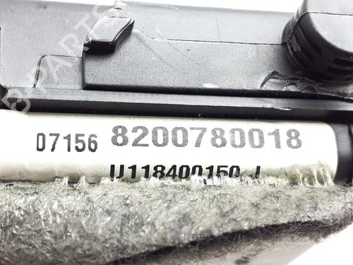 Electronic module RENAULT MEGANE II Saloon (LM0/1_) 1.5 dCi (LM1E) | BP38405302M83  - Image 5