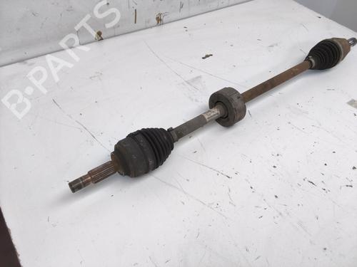Right front driveshaft DACIA SANDERO II TCe 90 (B8M1, B8MA, B8AC) | BP38335132M39 - Image 2