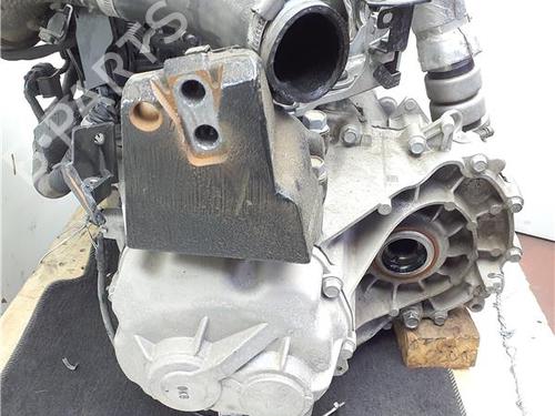 gearbox-hyundai-i30-pde-pd-pden-2016-38393332 main image