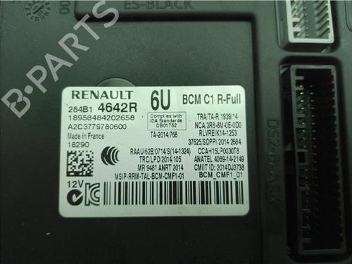 Electronic module RENAULT MEGANE IV Saloon 1.3 TCe 115 (LVN9) | BP38711151M83 - Image 4
