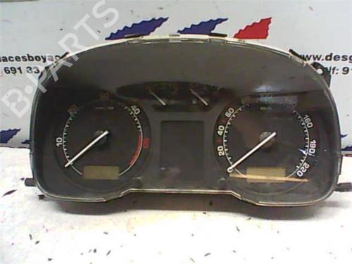 Used Instrument cluster Instrument cluster 38350252 38350252