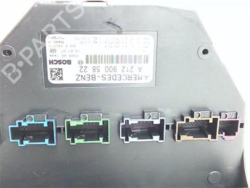 Electronic module MERCEDES-BENZ GLK-CLASS (X204) 220 CDI (204.902) | BP38386145M83  - Image 5