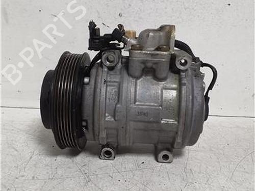 Used AC compressor AC compressor 38369416 38369416