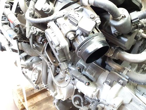 Engine HYUNDAI TUCSON (NX4E, NX4A) 1.6 T-GDi Hybrid 48V | BP38400665M1 - Image 8