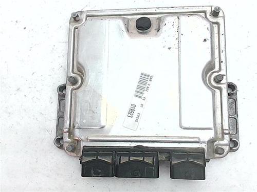 Engine control unit (ECU) CITROËN C8 (EA_, EB_) 2.2 HDi | BP38396134M57 - Image 2